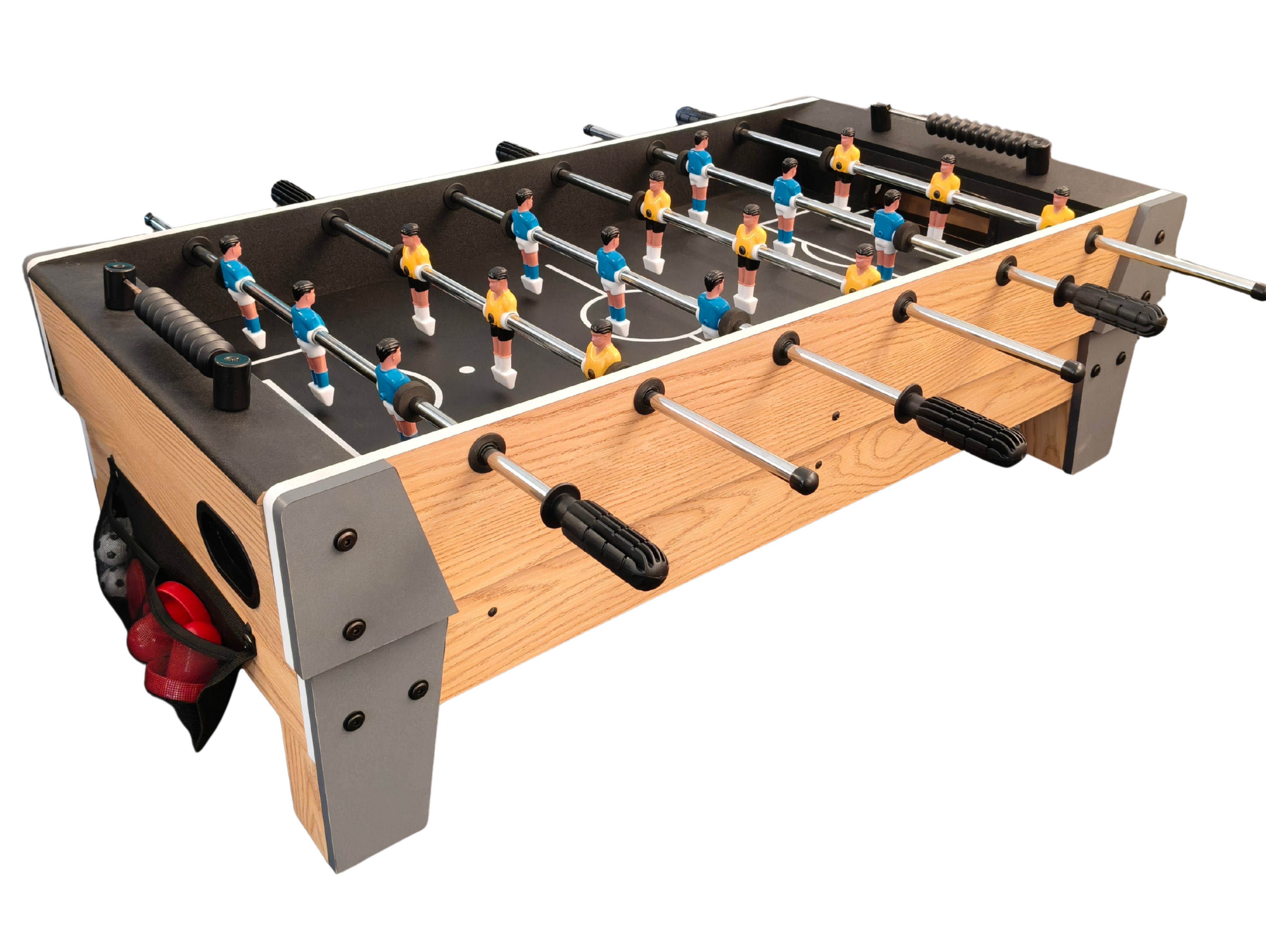 AC0002: TopTable Multi Fun 2 in 1, met motor fan!  #3