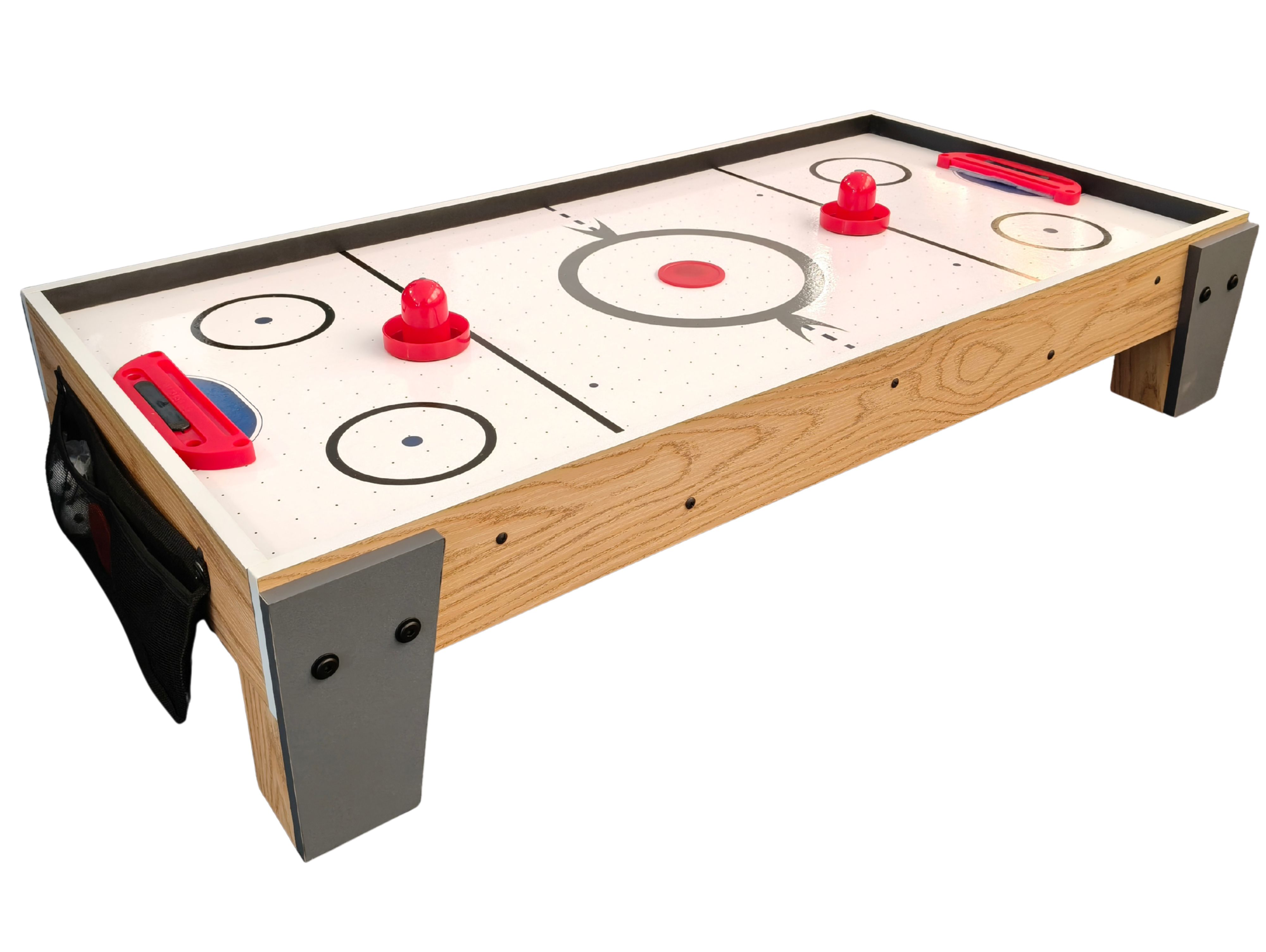 AC0002: TopTable Multi Fun 2 in 1, met motor fan!  #4