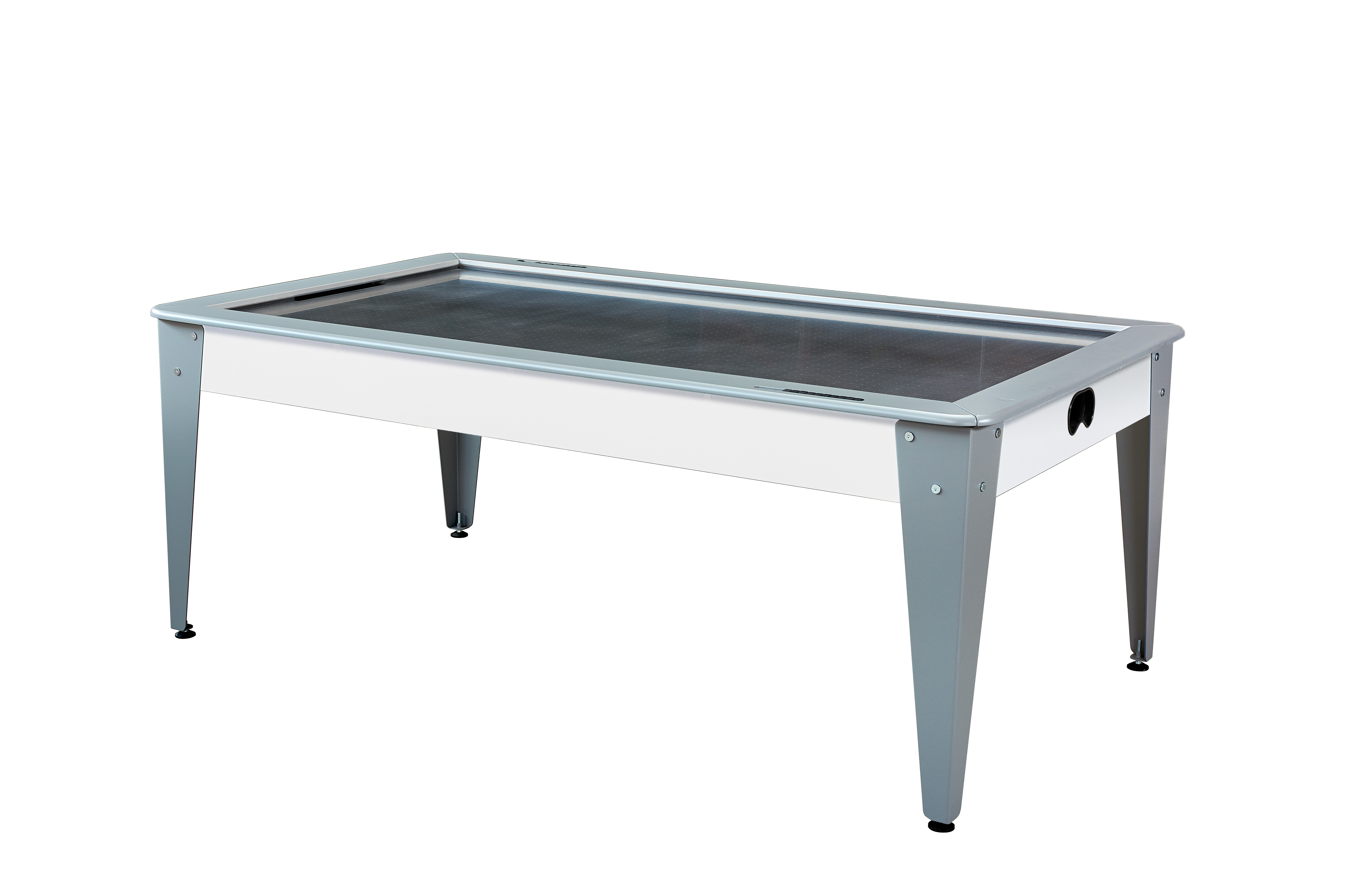 AC001666: Airhockey Dino wit/rvs- Bilijardai