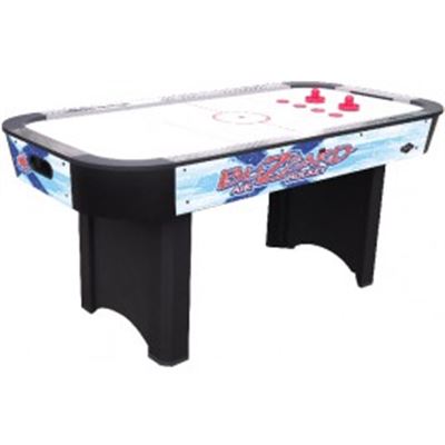 Airhockey Buffalo Blizzard II 