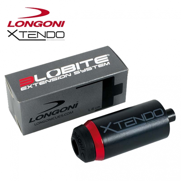 BA001256: Extension Longoni 3-Lobite XTENDO #1