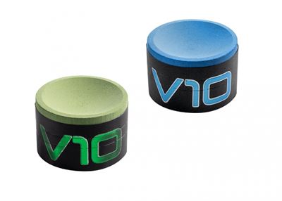 TAOM V10 Chalk Dark Green