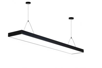 Modern LED paneel 240x30x6 - 216W 