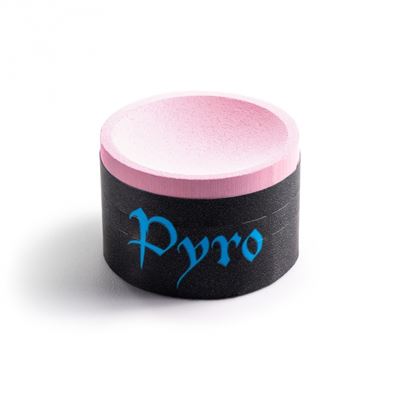TAOM PYRO Chalk Pink