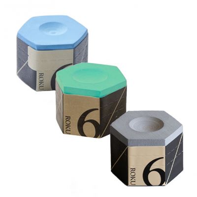 Kamui ROKU krijt slate