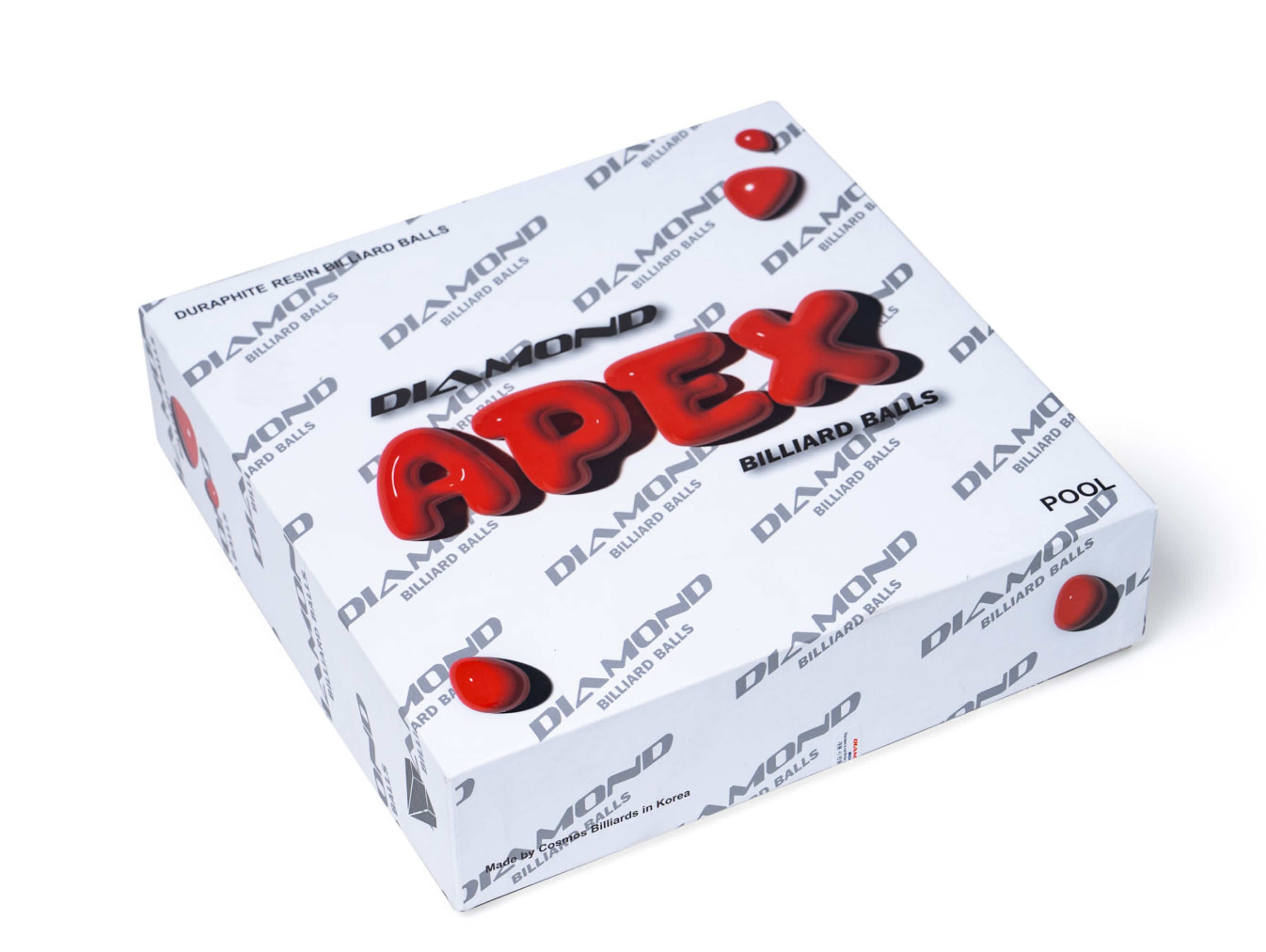 BA0464-AX: Diamond Apex Trad 57,2mm