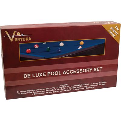 Accessoires pakket Ventura