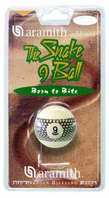 Aramith "Snake 9" 57,2mm