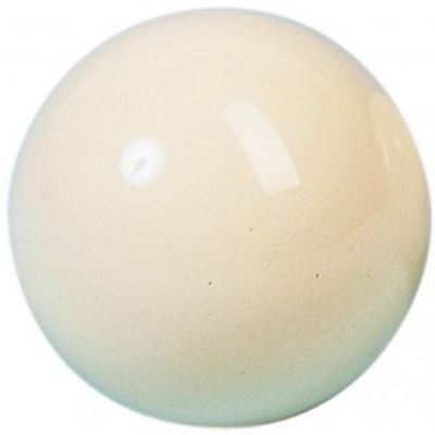 loose ball Aramith 60,3mm