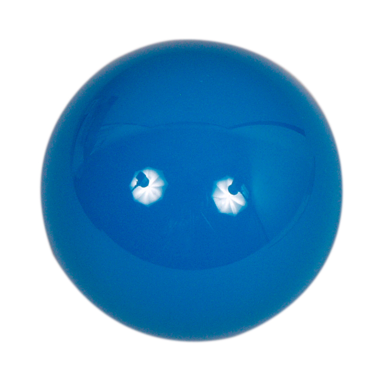 BA0480: Aramith blauwe bal 61,5mm #1