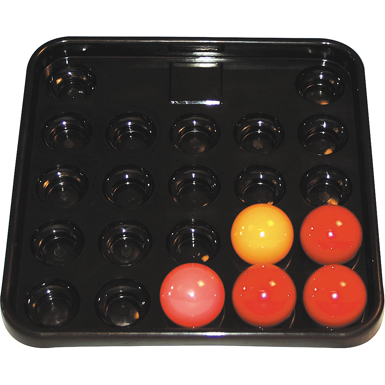 BA0487: snooker tray