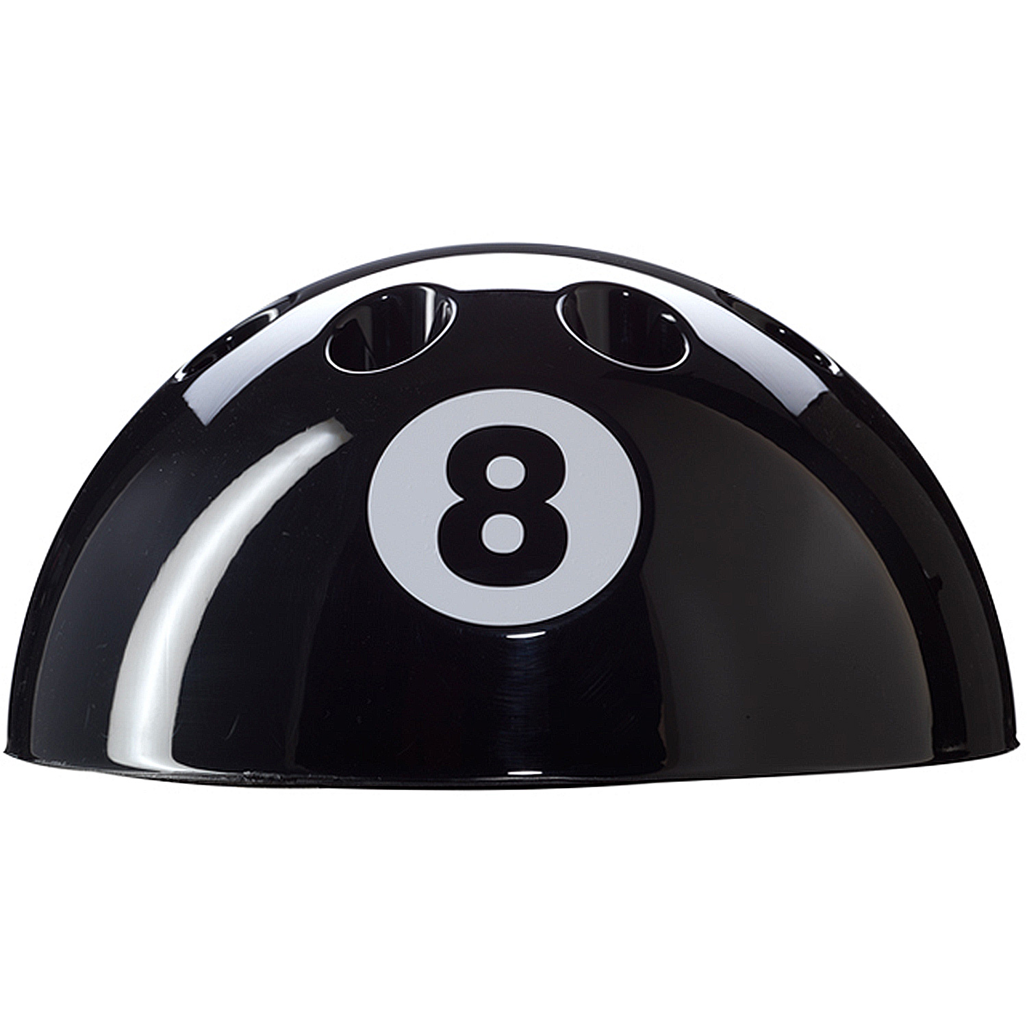 BA0799: Ceu stand 8-ball Black II