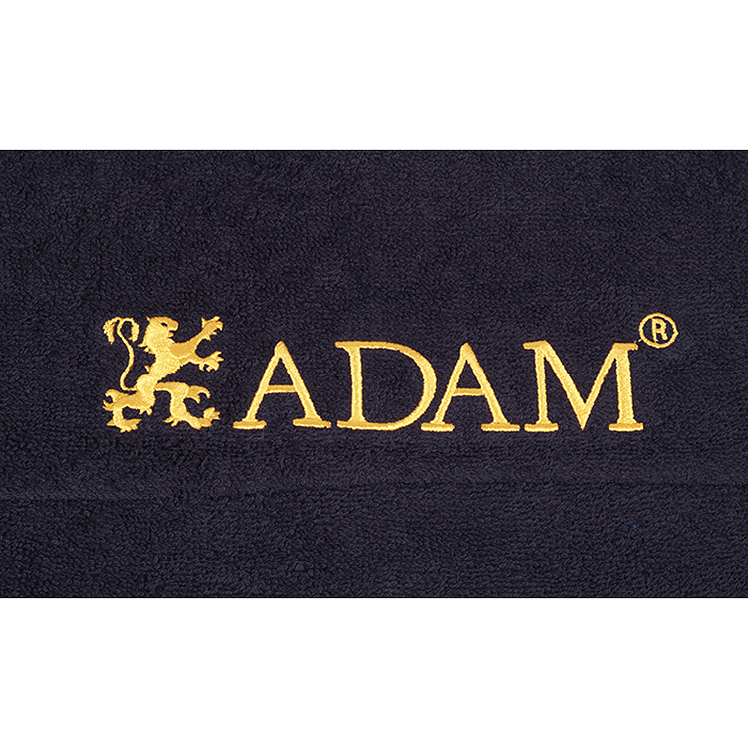 BA0802-AD: Adam towel w/sleeve