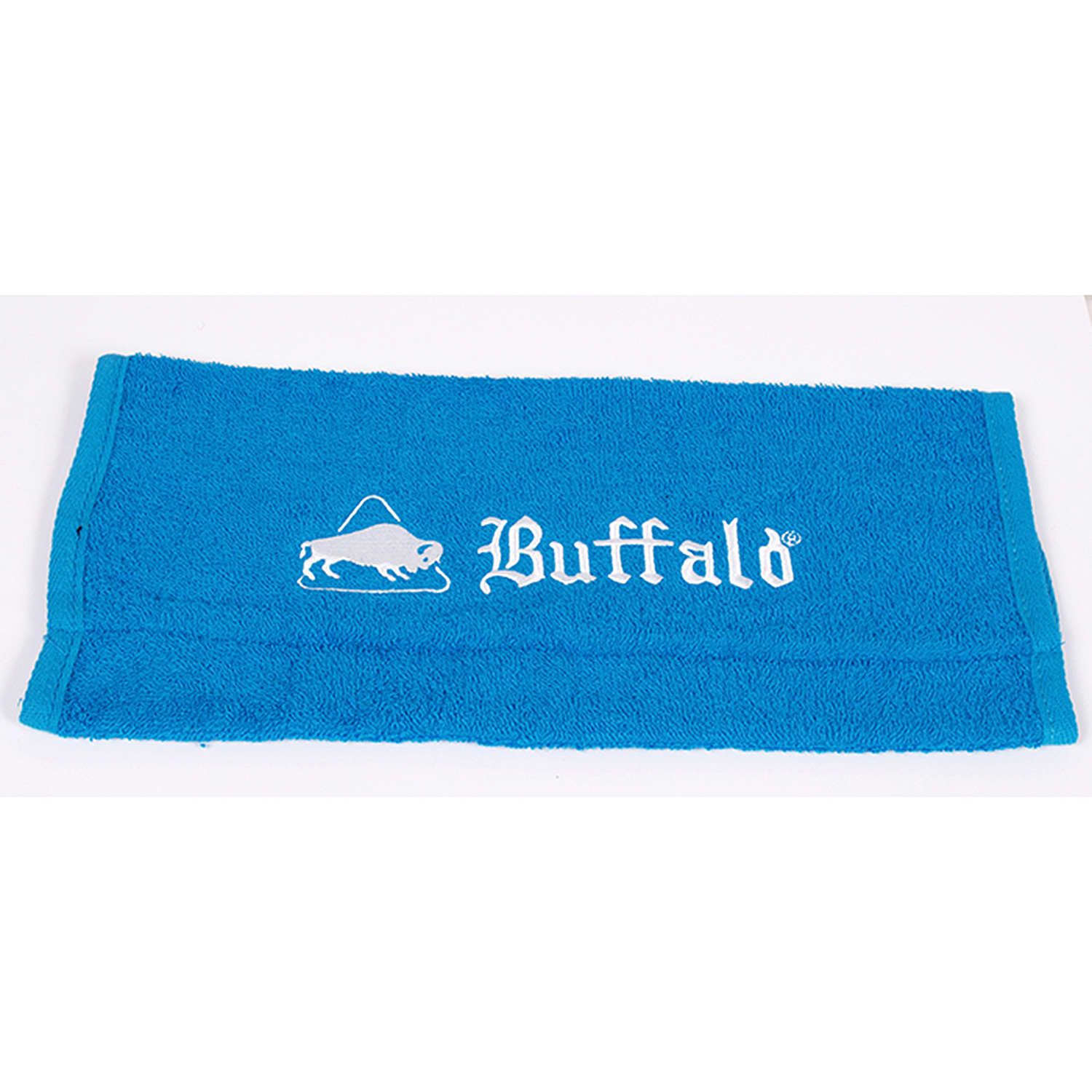 BA0802: Buffalo towel w/sleeve #2