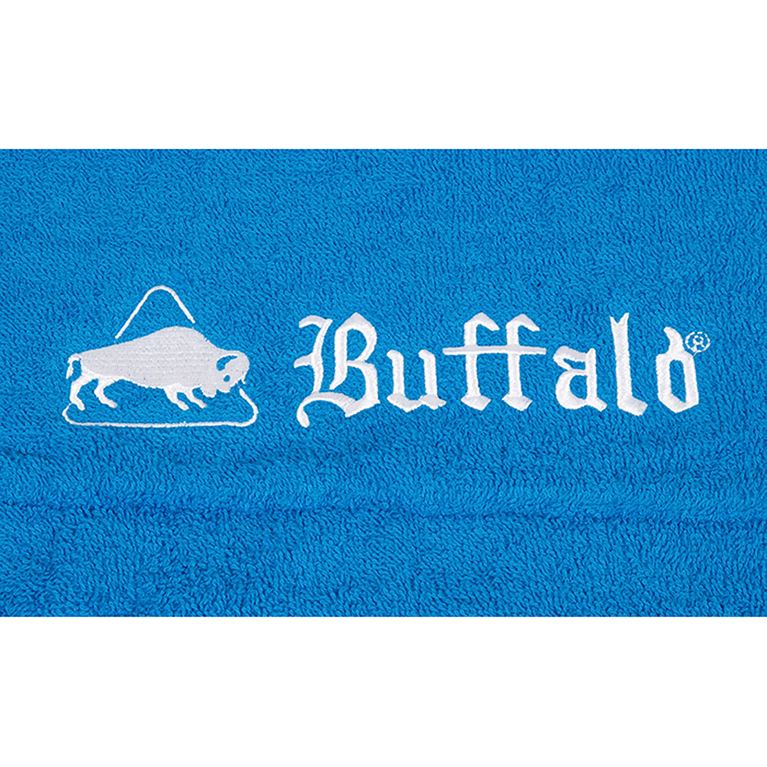 BA0802: Buffalo towel w/sleeve
