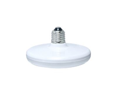 LED Ufo lamp 11watt/850lm warm-white, Dimbaar