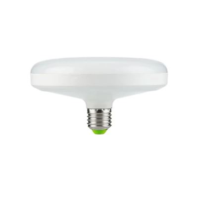 LED Ufo lamp 15watt/1215lm warm-white, Dimbaar