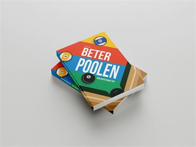 Beter Poolen - incl. gratis SPAT en PPG