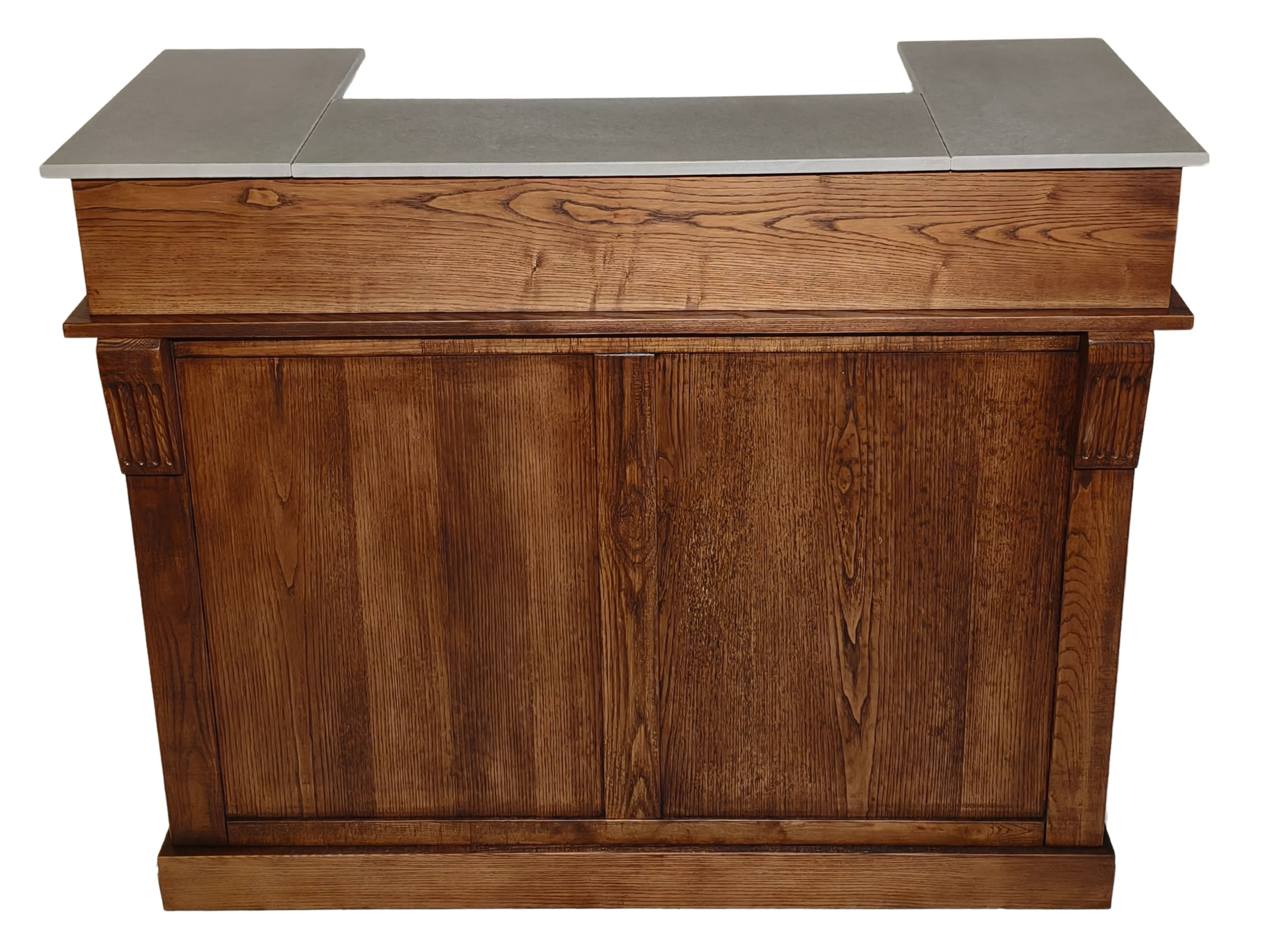 BM0103: Lexor  Bar Dark Oak - Wood Collection  #3