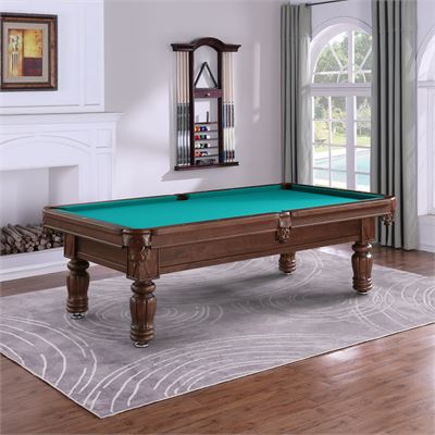 Lexor Majestic Dark Oak - multi cushion