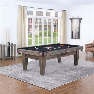 Lexor Imperator Competition Vintage-Oak – multi cushion