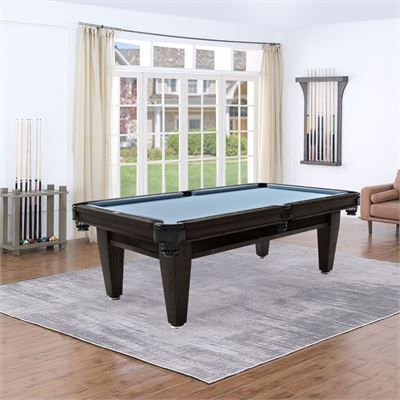 Lexor Imperator Competition Black oak – multi cushion