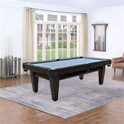 combinatiebiljart Lexor Imperator Competition Black oak