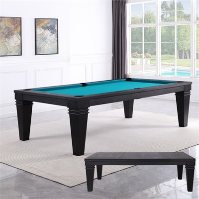 Lexor Leonardo II - multi cushion FS.