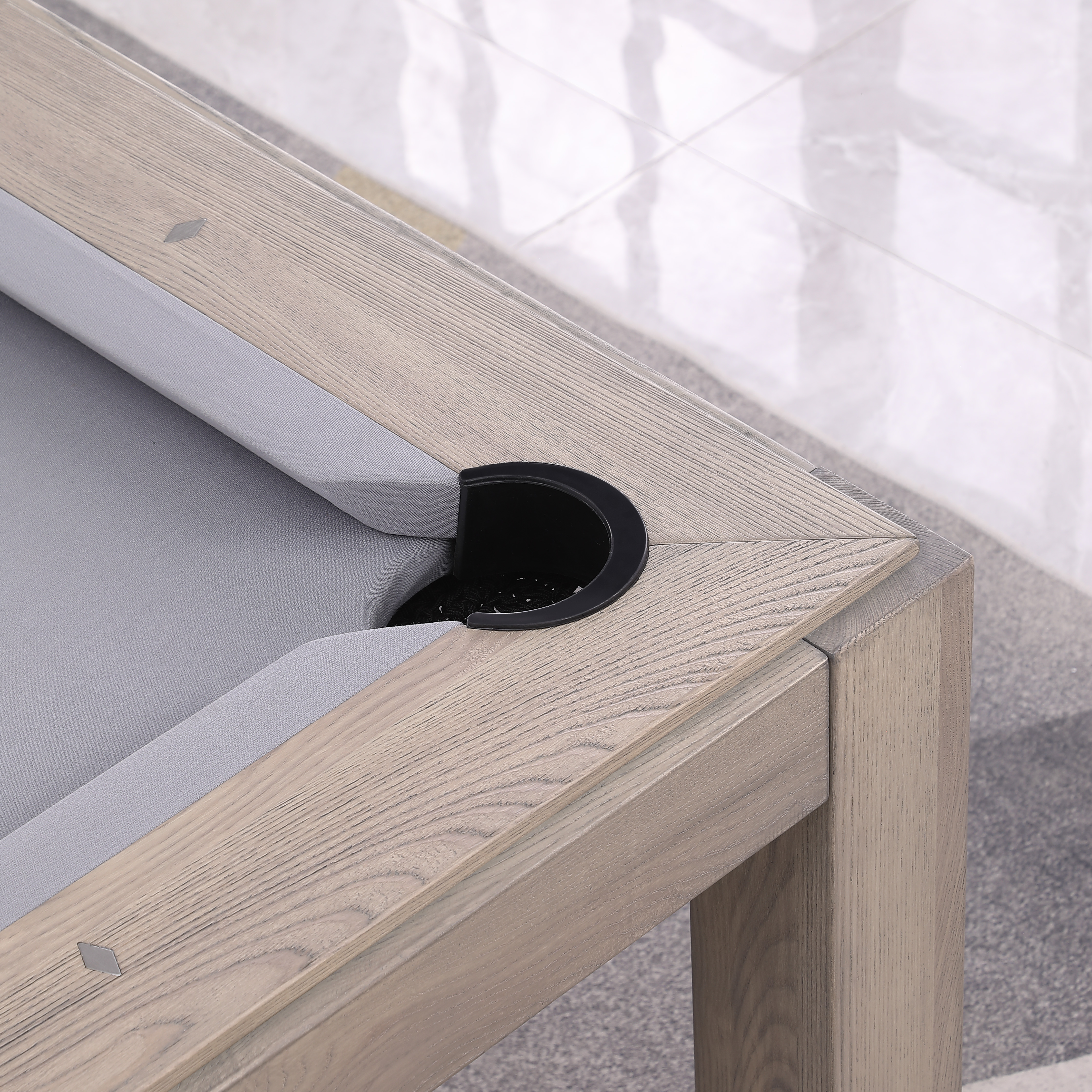 CB0231-7MC: Lexor Dinner Design Cement - multi cushion