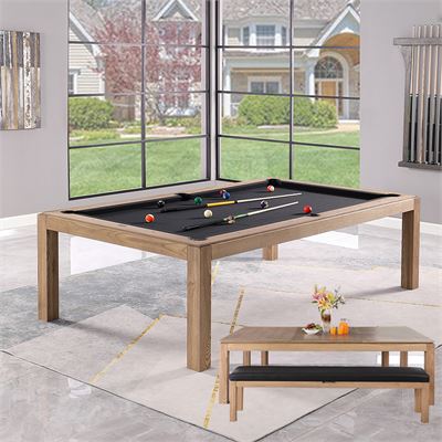 Lexor Dinner Design Vintage Oak - multi cushion