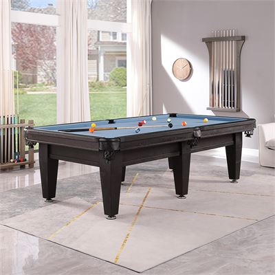 Lexor Imperator Competition Pro Black oak - multi cushion