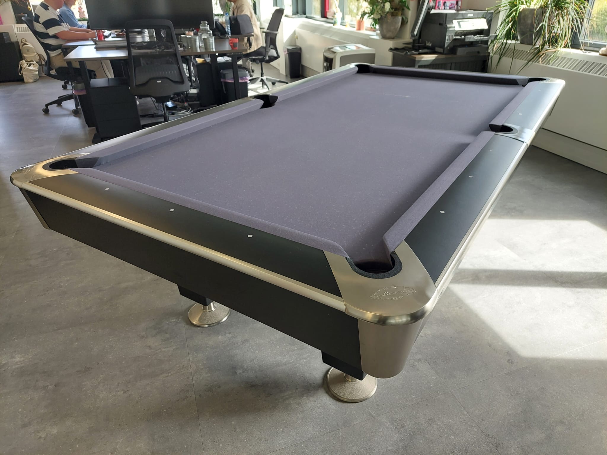 CBO0311: Lexor X-treme II 8ft, pool & carambole #2