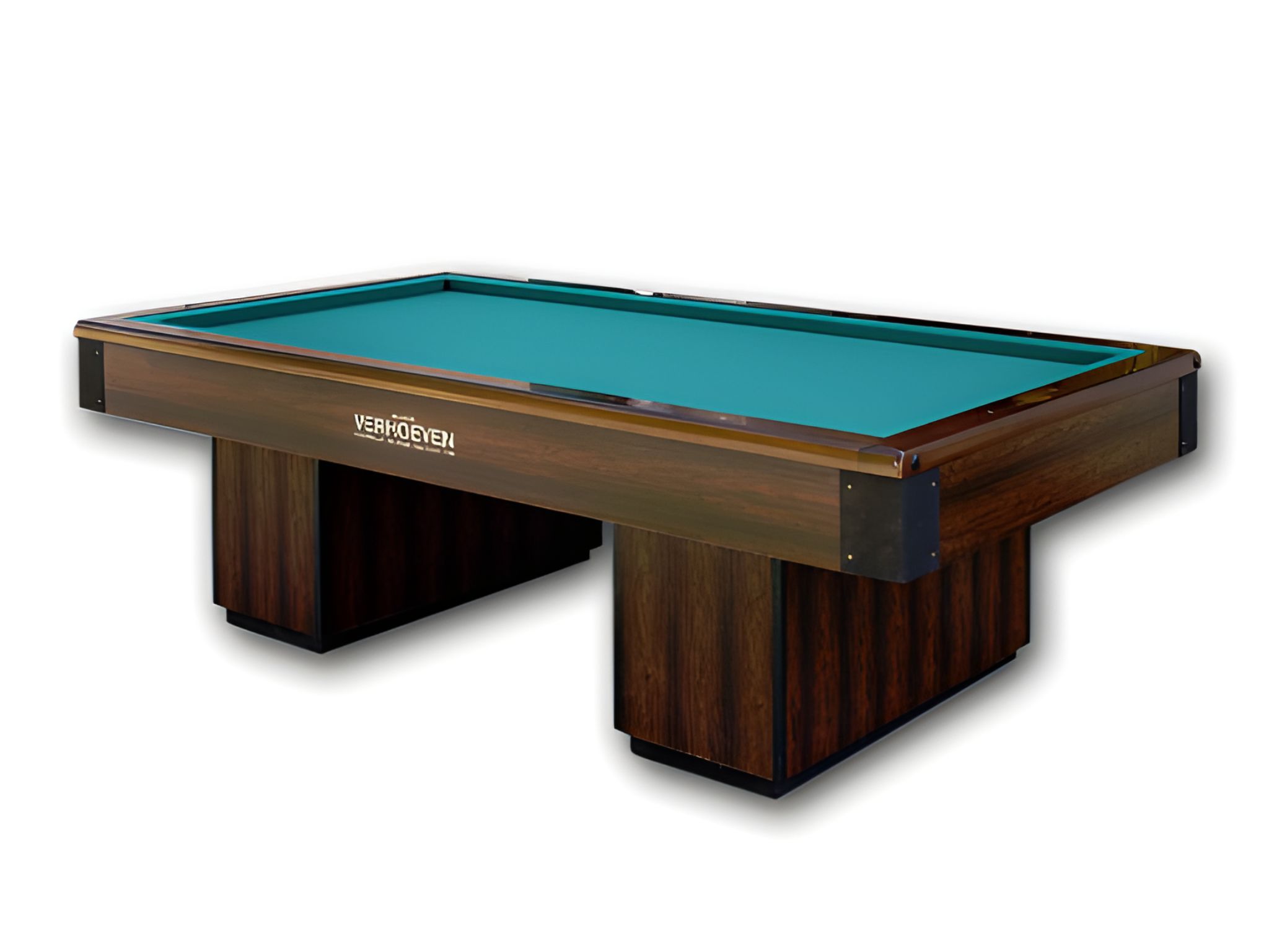 CC0134: Carambole biljart Verhoeven De Luxe #1