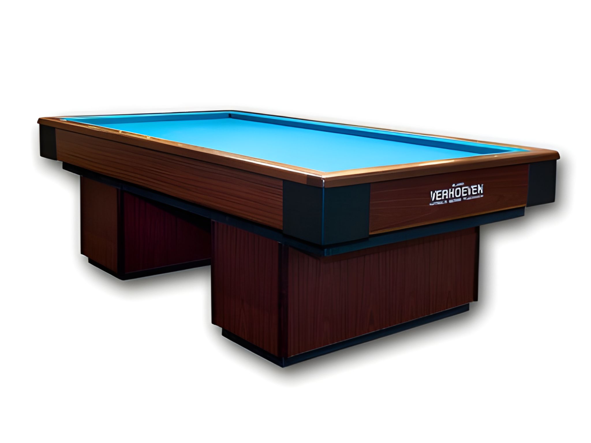 CC0136: Carambole biljart Verhoeven Ideal #1