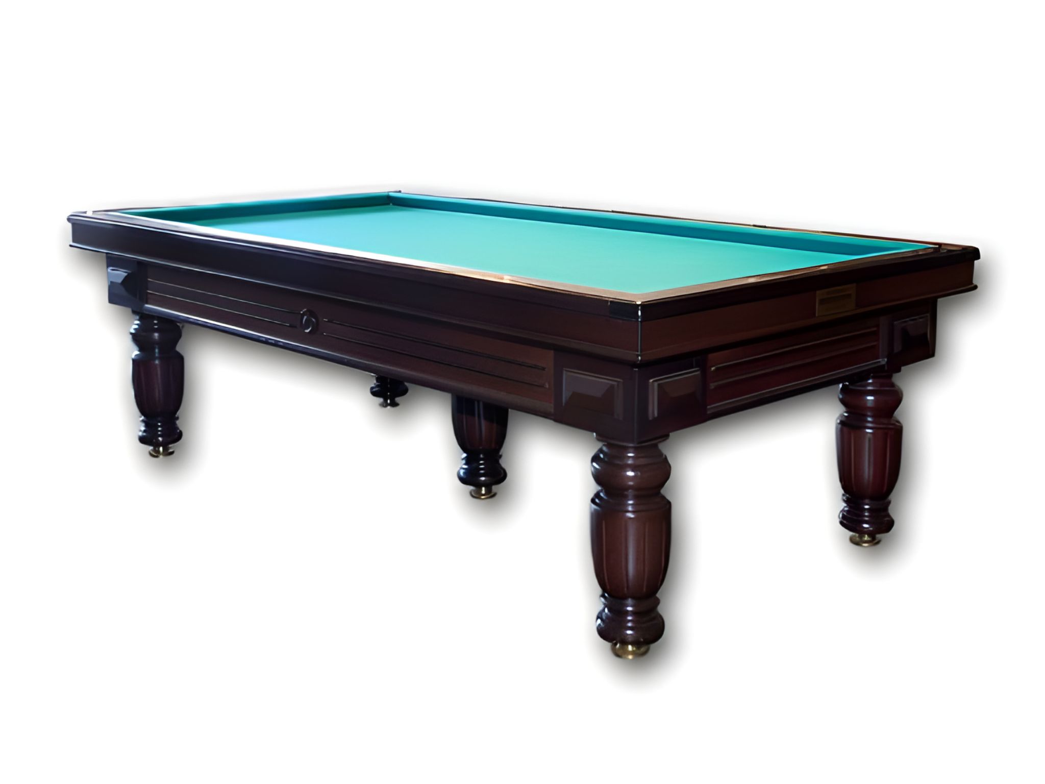 CC0139: Carambole biljart Verhoeven Louis XIV #1