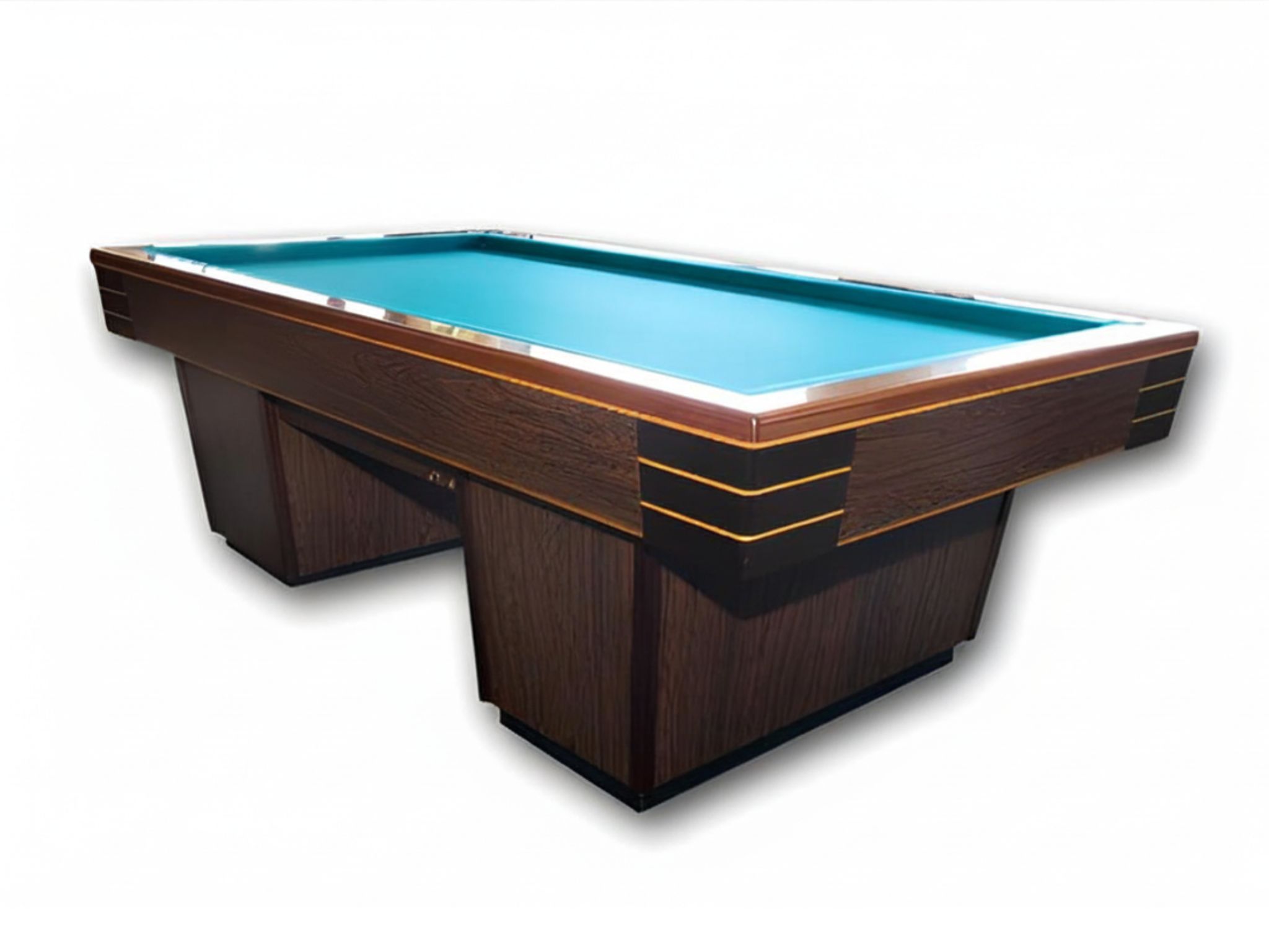 CC0143: Carambole biljart Verhoeven President #1