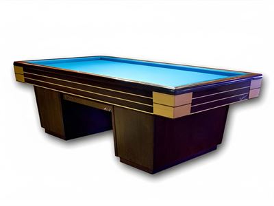 Carambole biljart Verhoeven Paramount