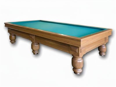 Carambole biljart Verhoeven Leopold III