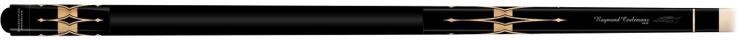 Raymond Ceulemans HQ-01A Zwart 71cm