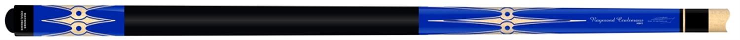 Raymond Ceulemans HQ-01C blauw 71cm