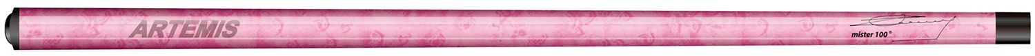 Artemis Mister 100® DK-3 Pink 