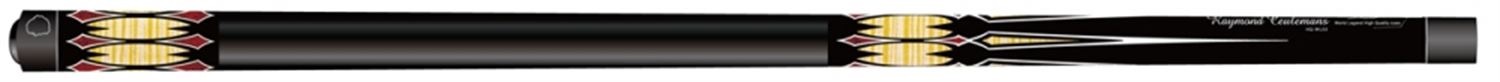 Raymond Ceulemans ® keu, HQ-WL03 67cm