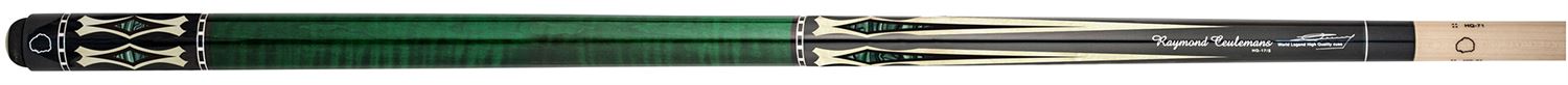 Raymond Ceulemans HQ-17/5 67cm