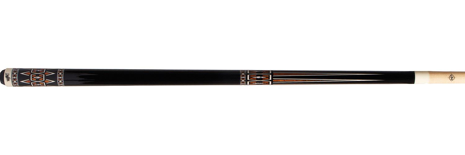Dufferin biljartkeu 539 carom