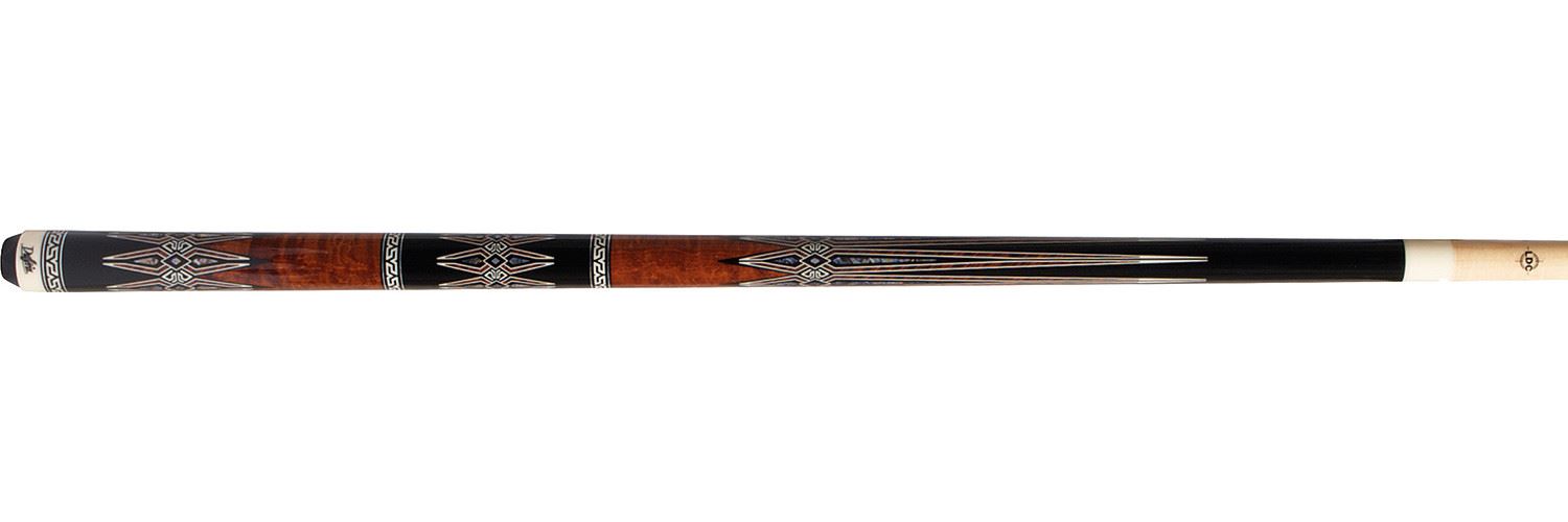 Dufferin biljartkeu 542 carom