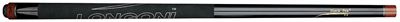 24457 Longoni Black Fox 2 HPG