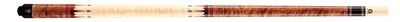 McDermott CRM407 Birdseye/inlay carom