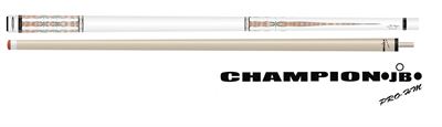 Jos Bongers Pro 5-Star model Seoul Extended 3-Cushion, 1 shaft