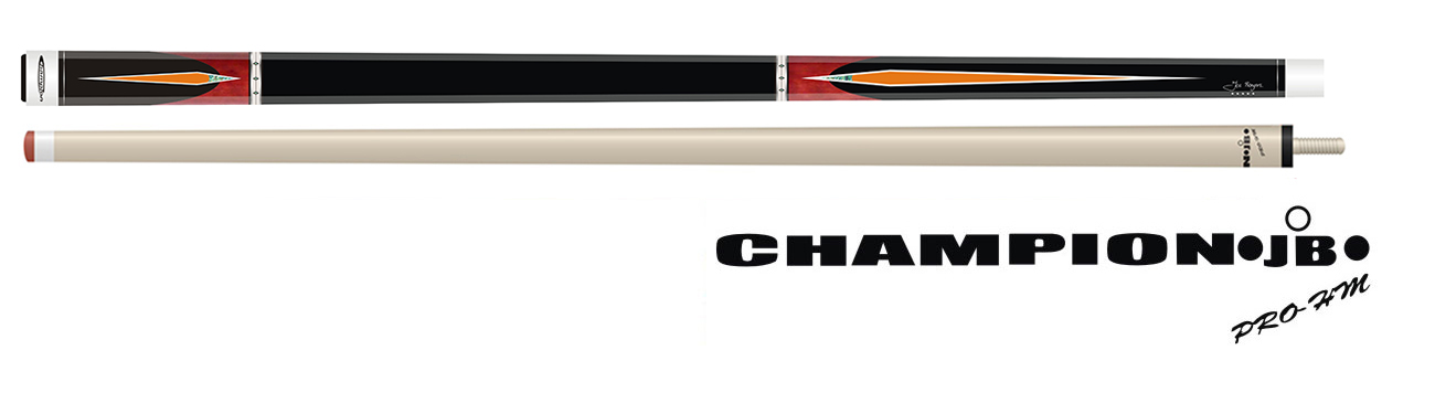 CK2055: Jos Bongers Pro 5-Star model Donghae Libre, 1 shaft #1