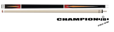 Jos Bongers Pro 5-Star model Donghae Extended 3-Cushion, 1 shaft